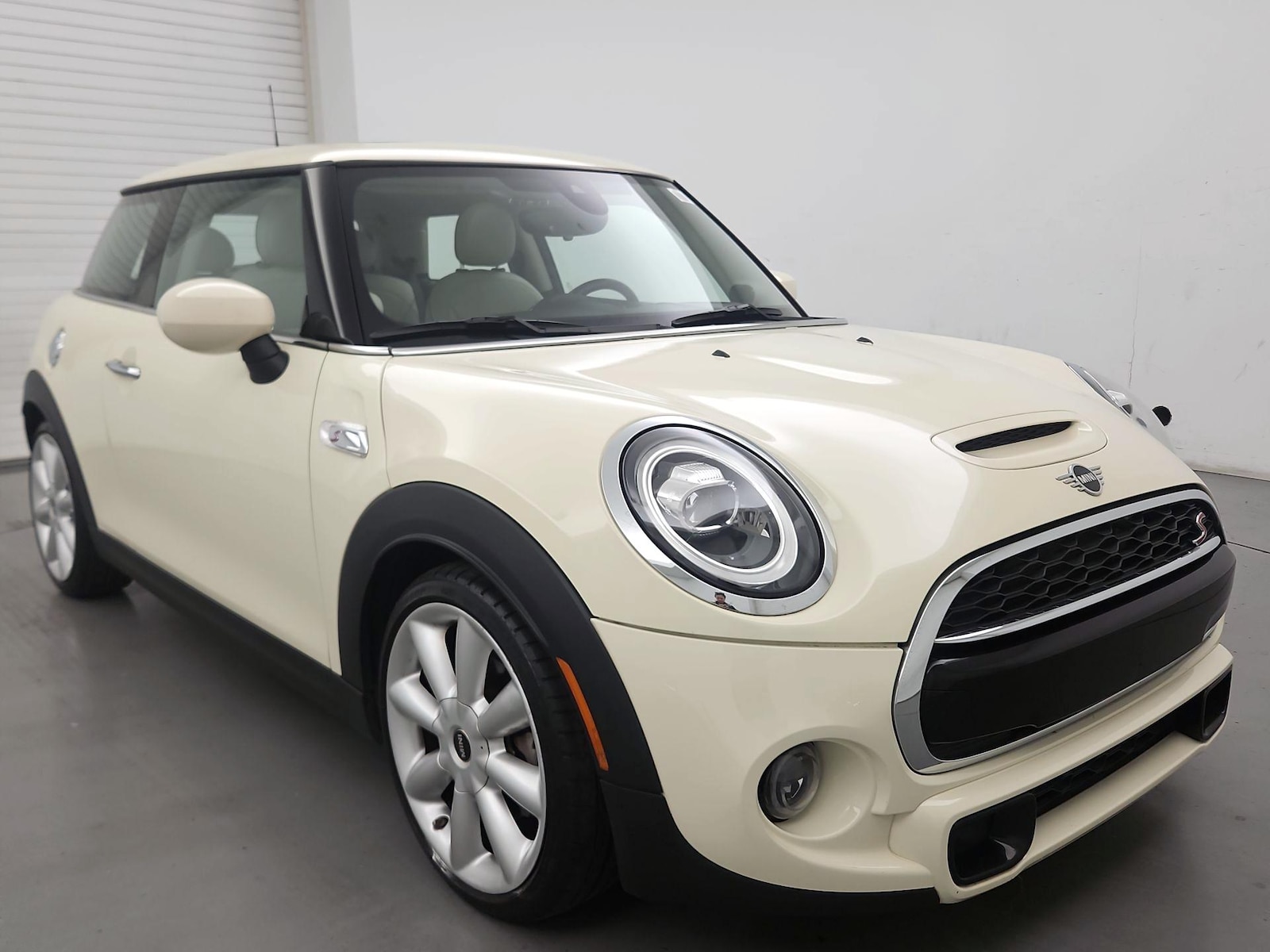 2021 MINI Hardtop 2 Door