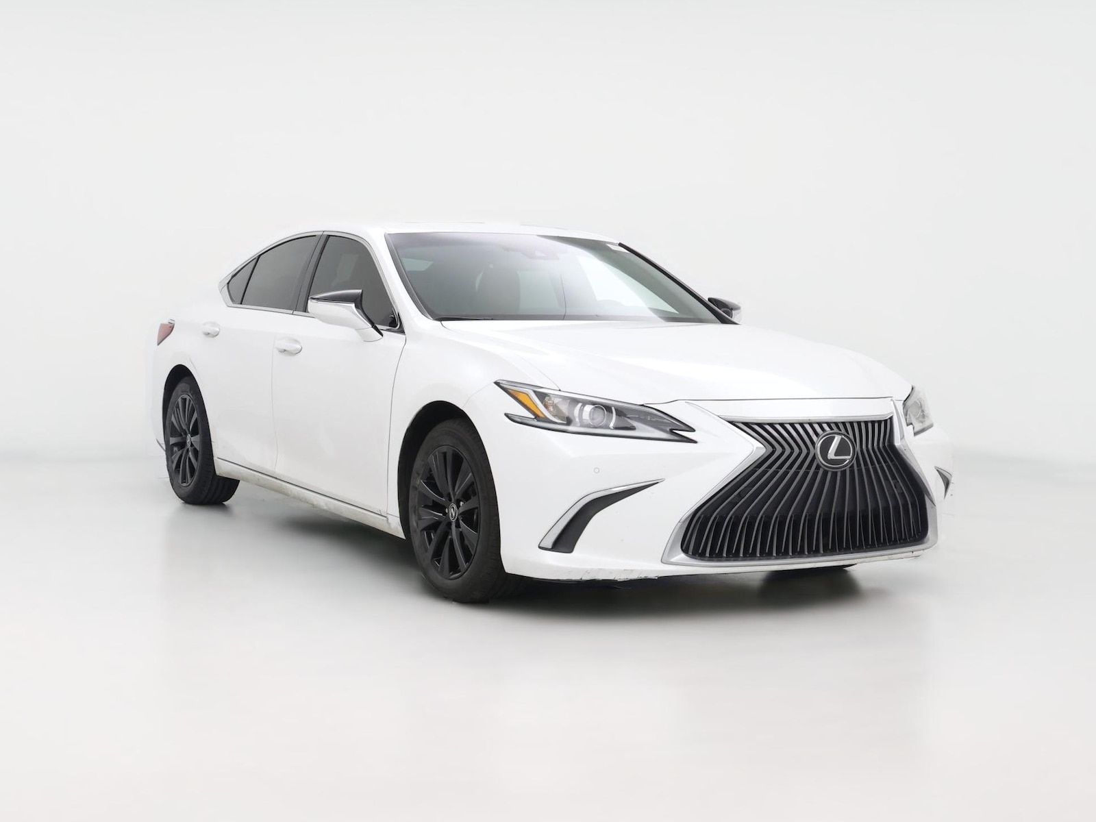 2020 Lexus ES