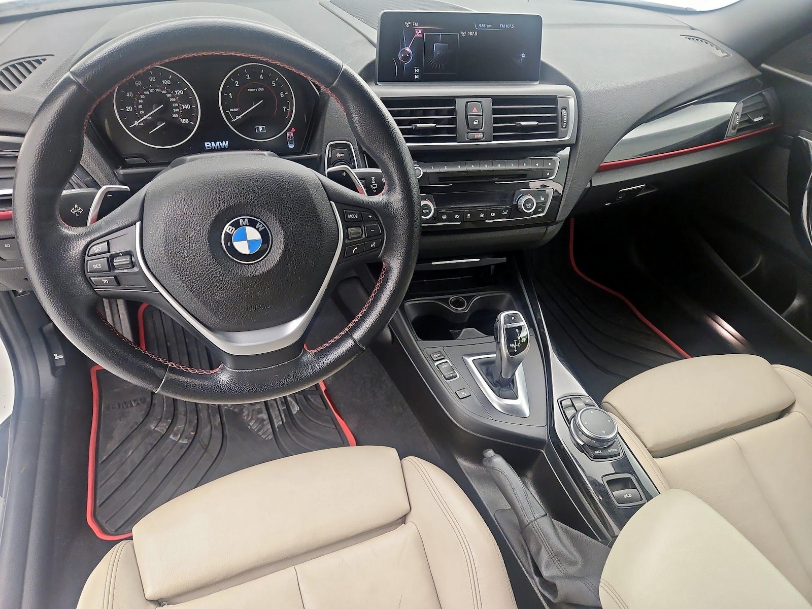 Rear View Camera