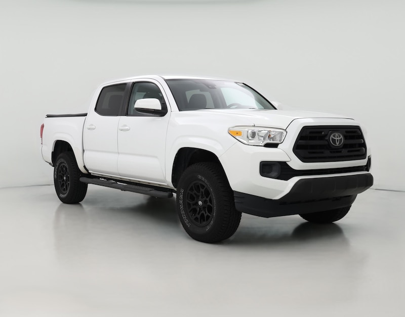 2019 Toyota Tacoma SR