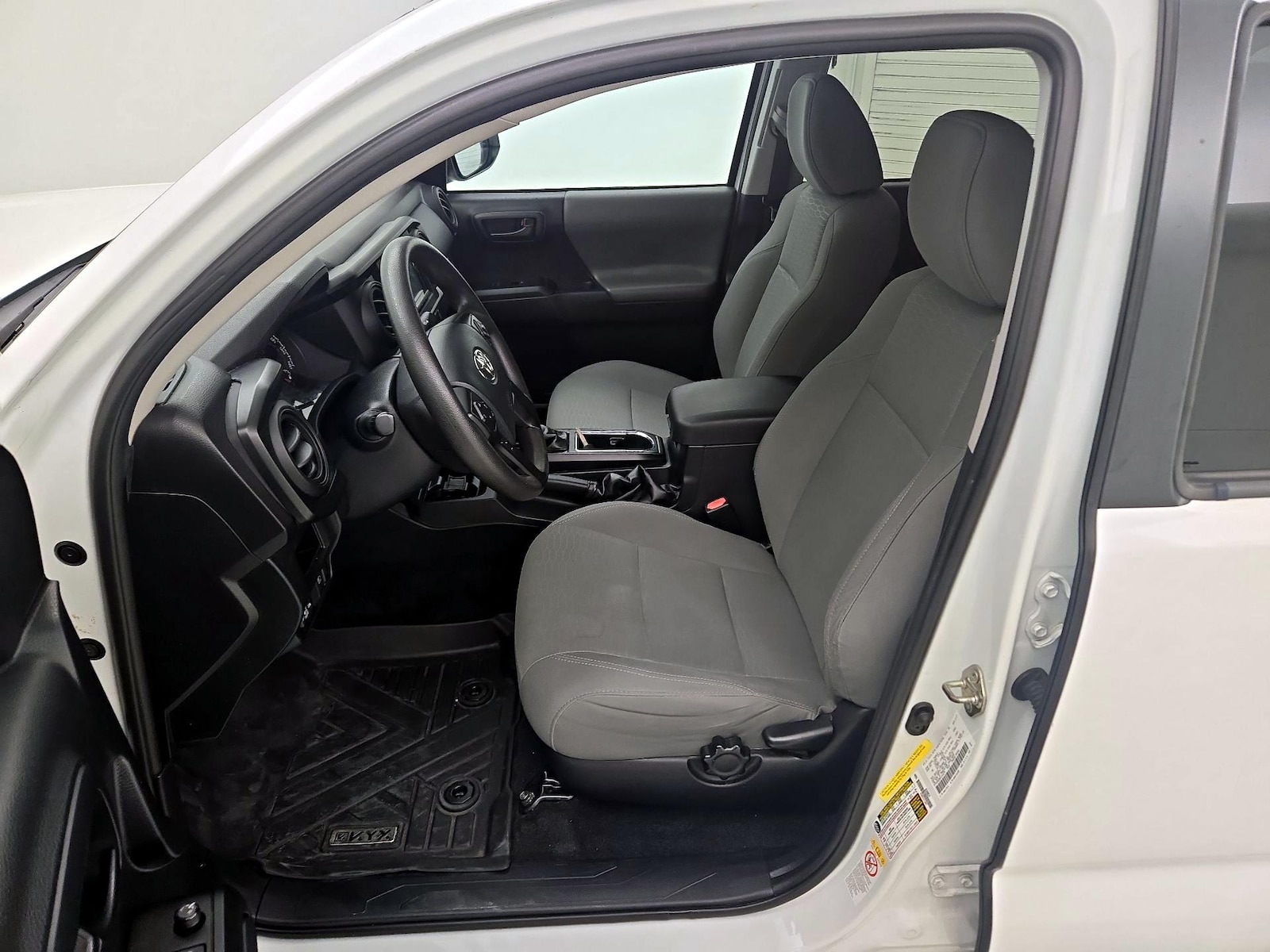 Side Airbags