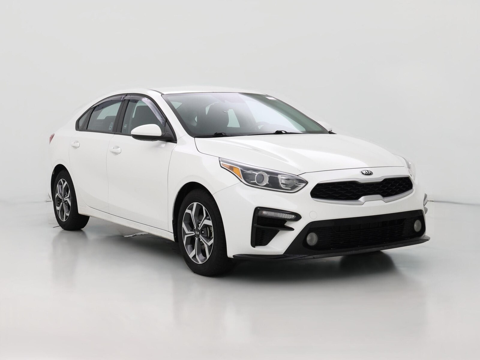 2020 Kia FORTE