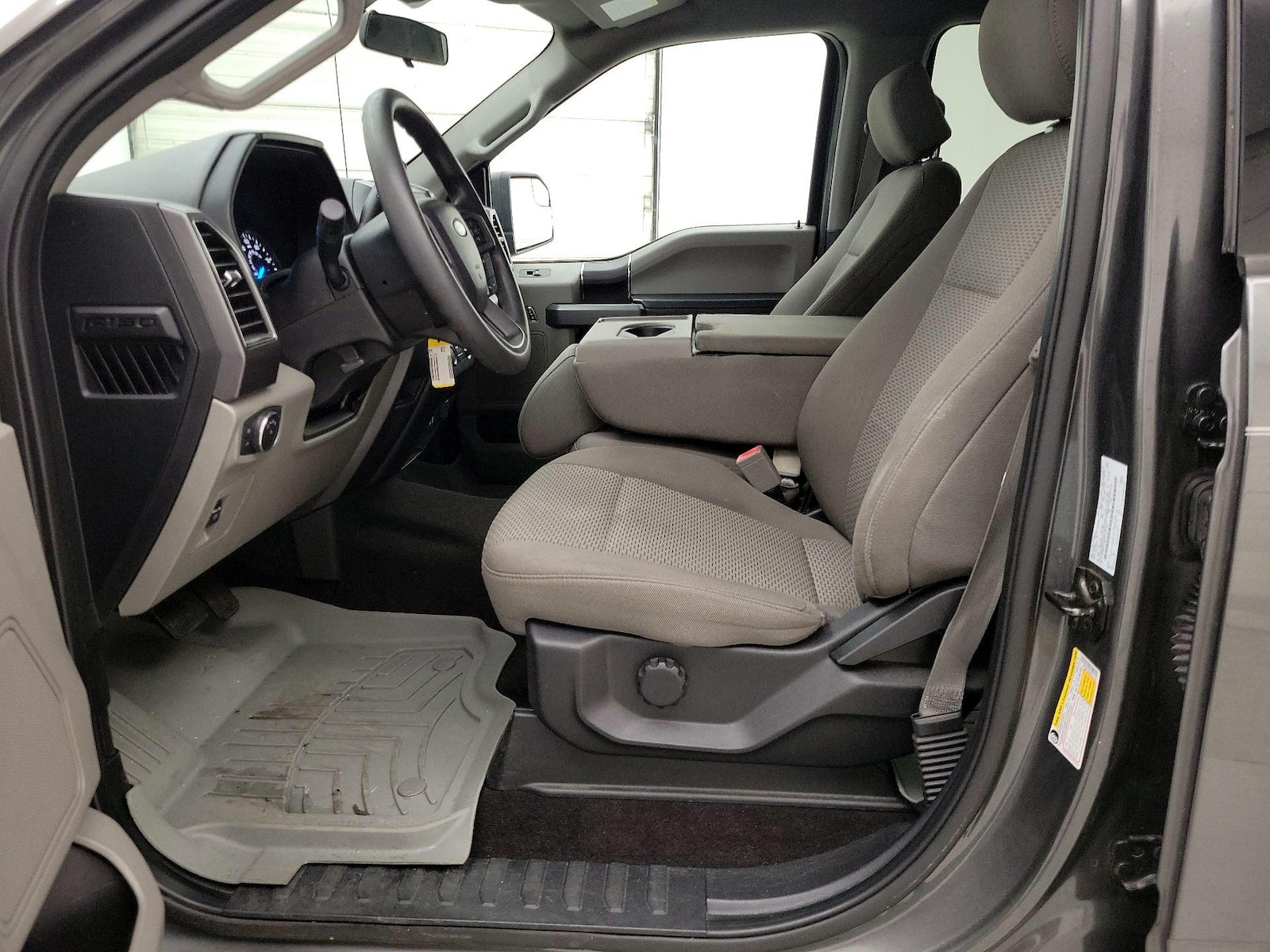 Side Airbags