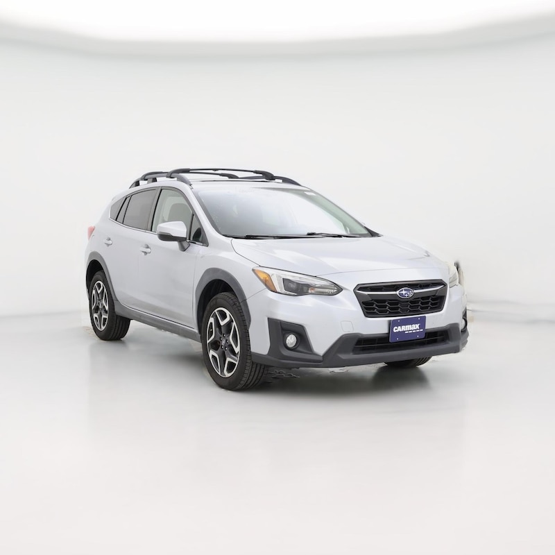 2019 Subaru Crosstrek Limited