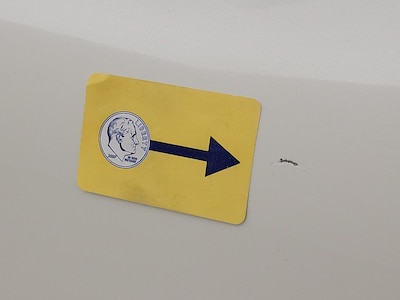 Condition detail