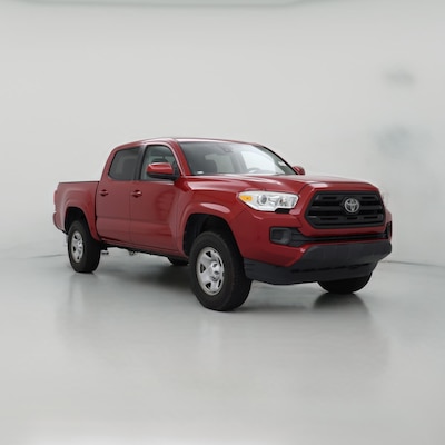 Recommended categories heading image of the selected vehicle
