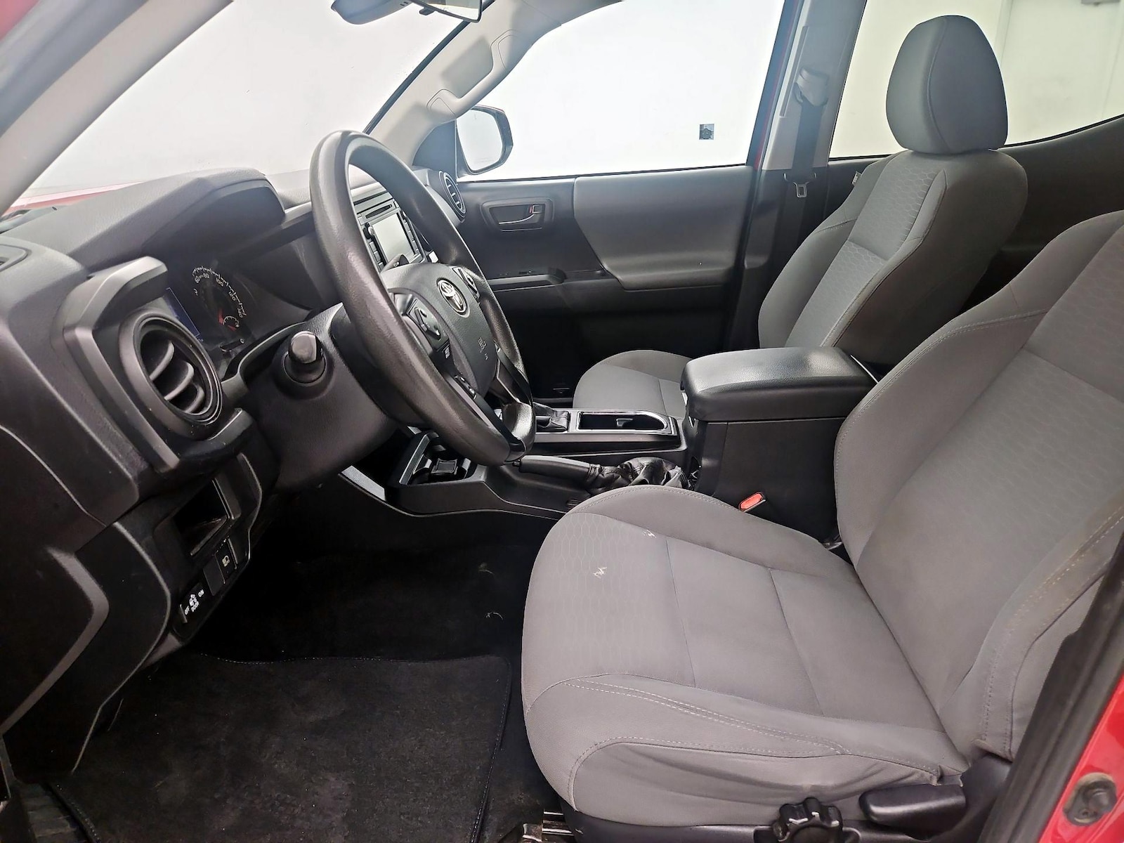 Side Airbags