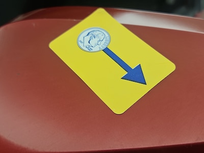 Condition detail