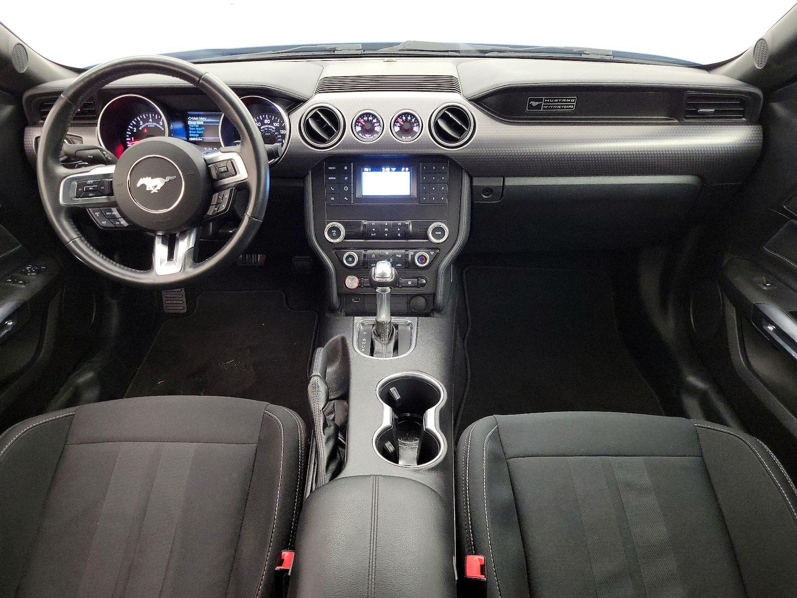 Rear View Camera & Sync System