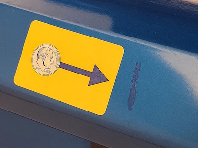 Condition detail