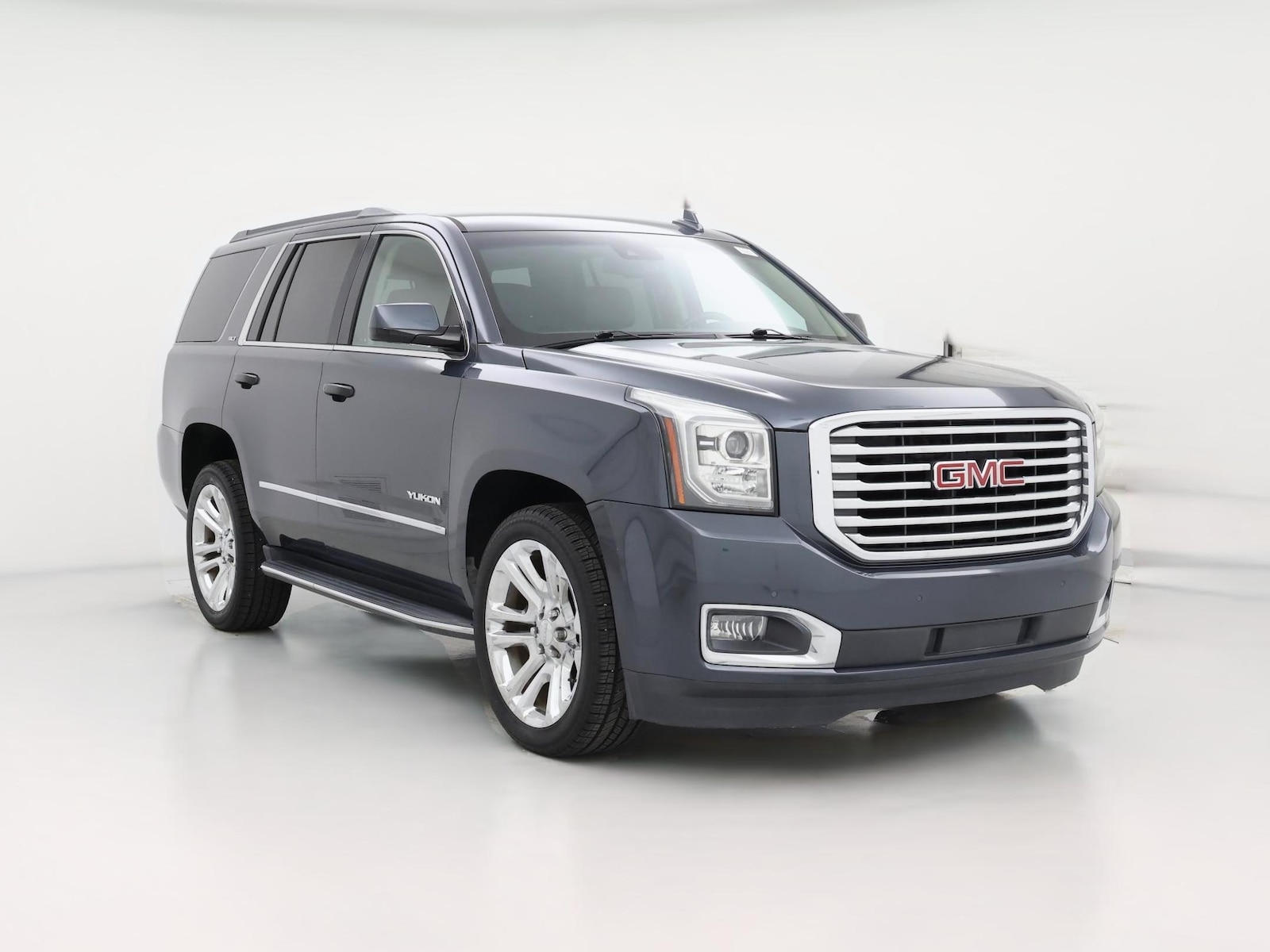 2019 GMC Yukon