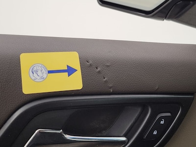 Condition detail