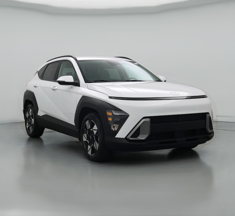 2025 Hyundai Kona SEL Convenience