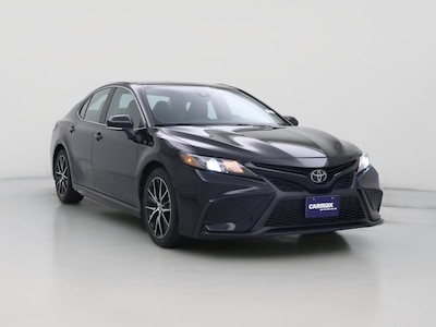 2023 Toyota Camry SE -
                Portland, OR