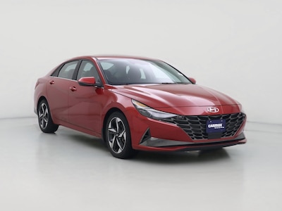 2023 Hyundai Elantra Limited Edition -
                Portland, OR