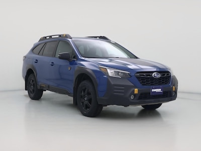 2022 Subaru Outback Wilderness -
                Portland, OR