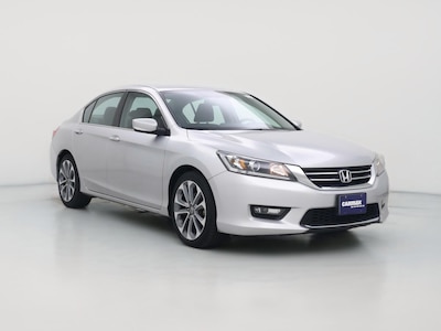 2015 Honda Accord Sport -
                Portland, OR