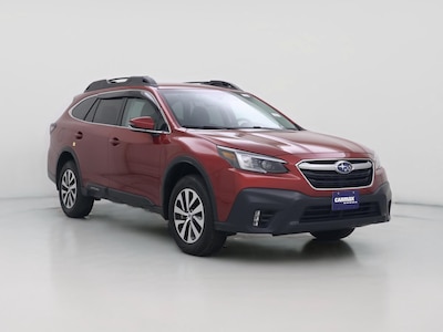 2022 Subaru Outback Premium -
                  Portland, OR