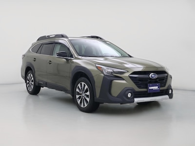 2023 Subaru Outback Limited -
                Portland, OR
