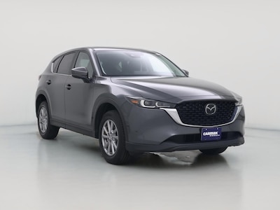 2023 Mazda CX-5 S Preferred -
                  Portland, OR