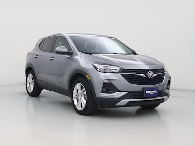 2023 Buick Encore GX Preferred -
                  Portland, OR