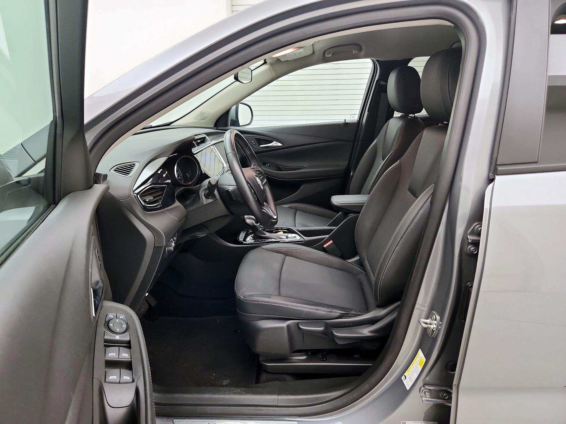 Thumbnail: 2023 Buick Encore GX - 11