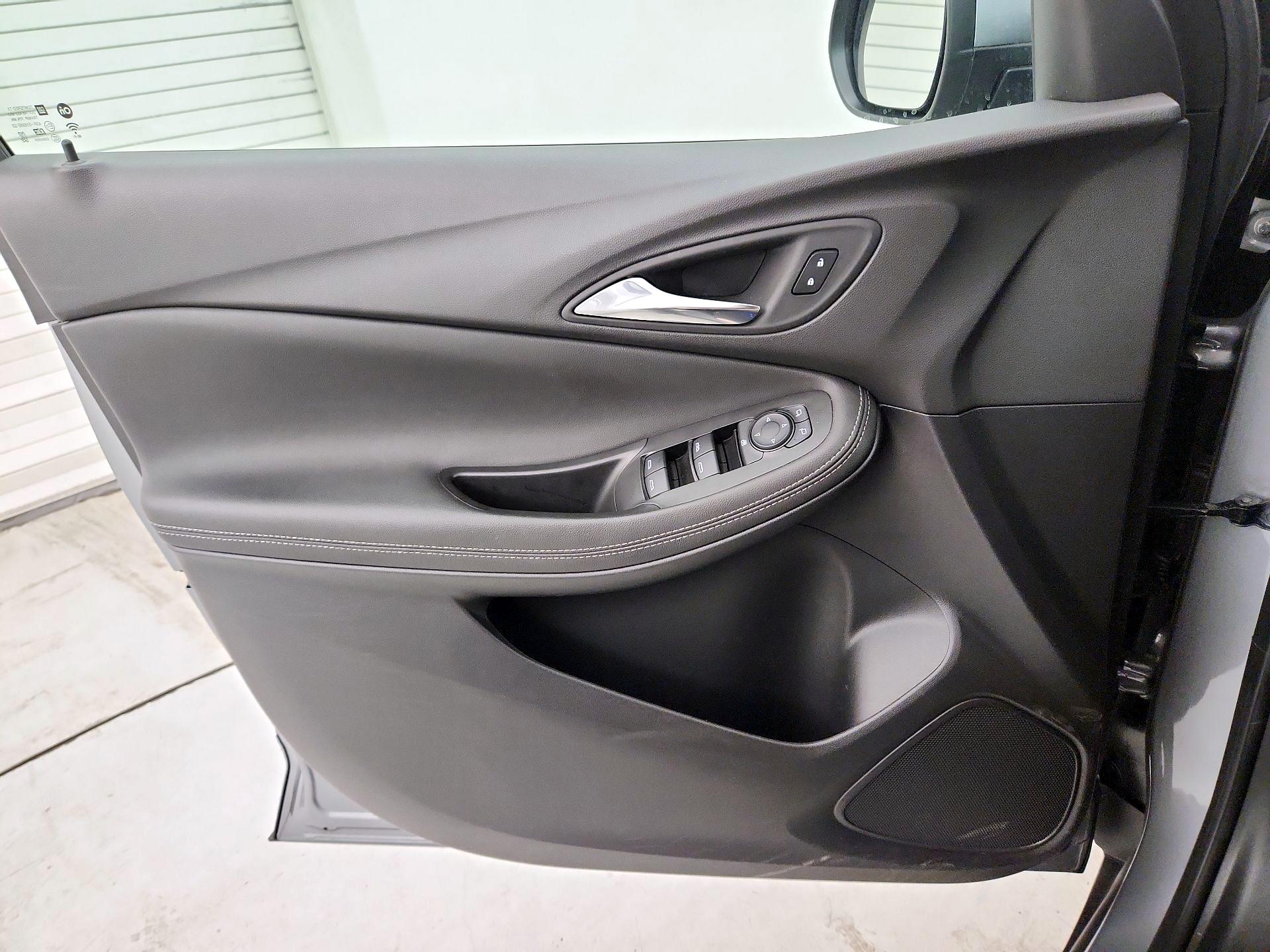 Thumbnail: 2023 Buick Encore GX - 12