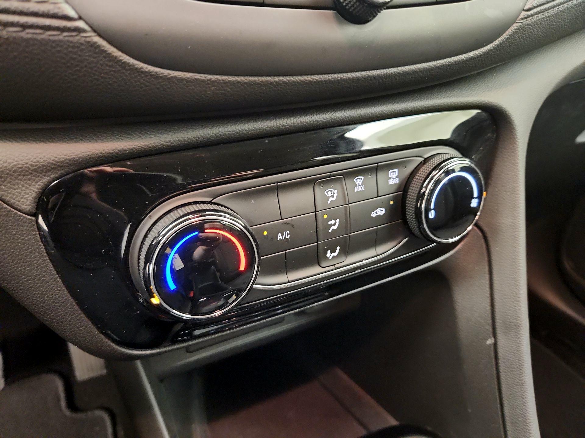 Thumbnail: 2023 Buick Encore GX - 16