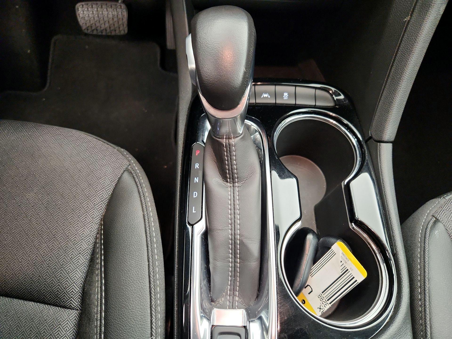 Thumbnail: 2023 Buick Encore GX - 17