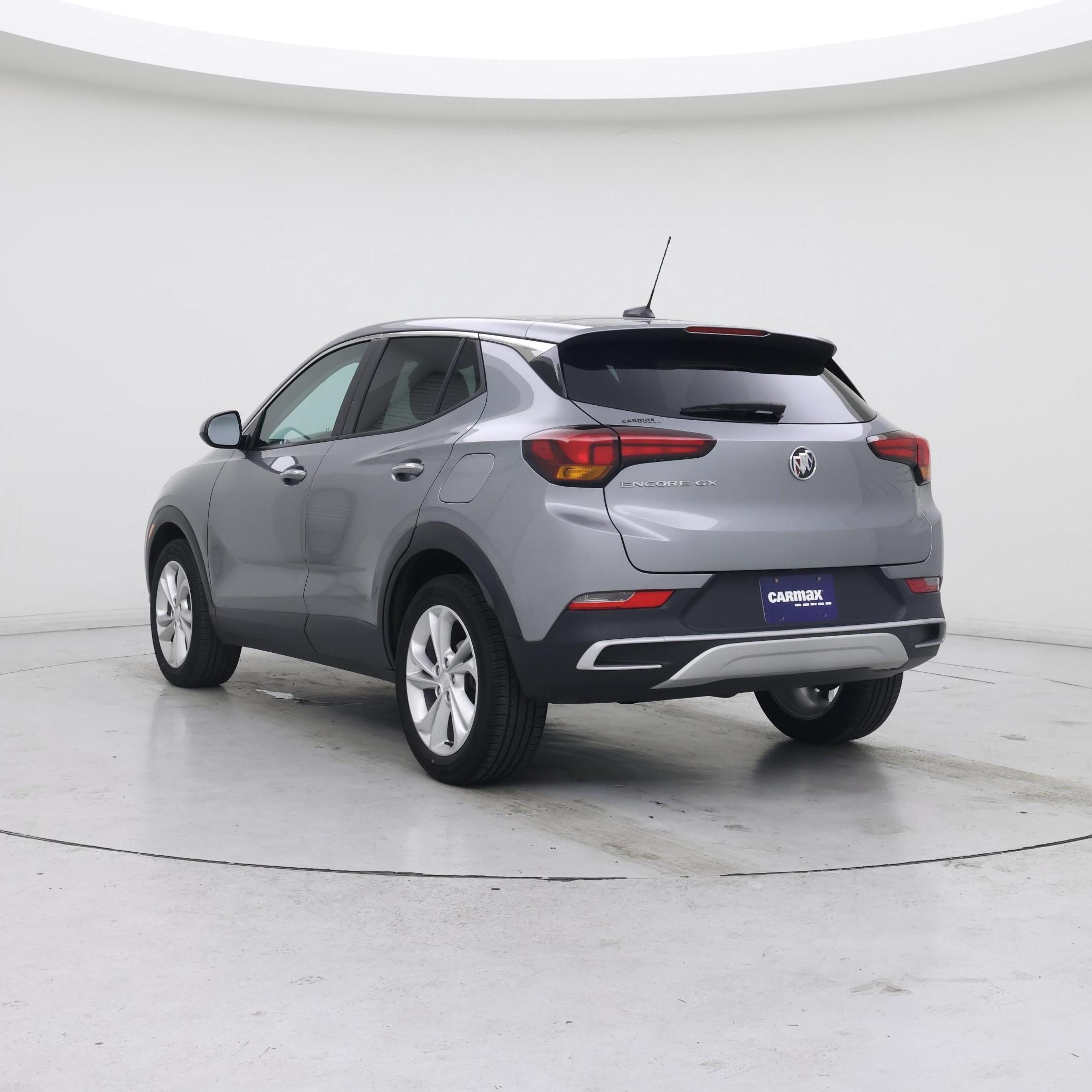 Thumbnail: 2023 Buick Encore GX - 2