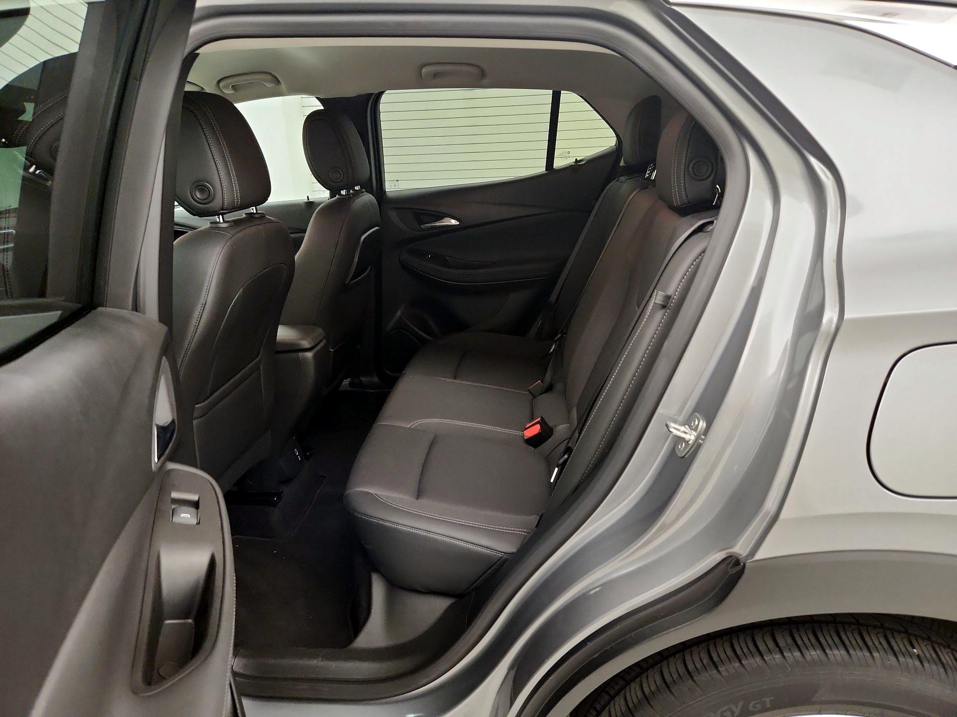 Thumbnail: 2023 Buick Encore GX - 19