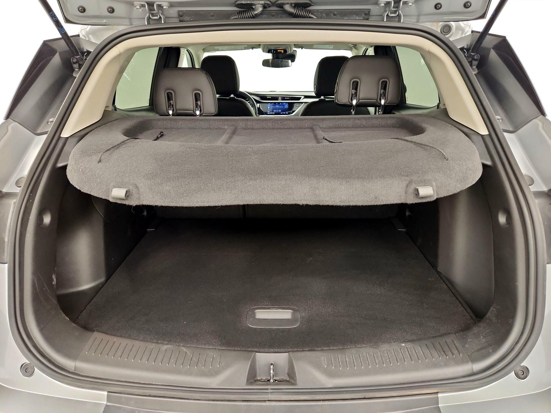 Thumbnail: 2023 Buick Encore GX - 20