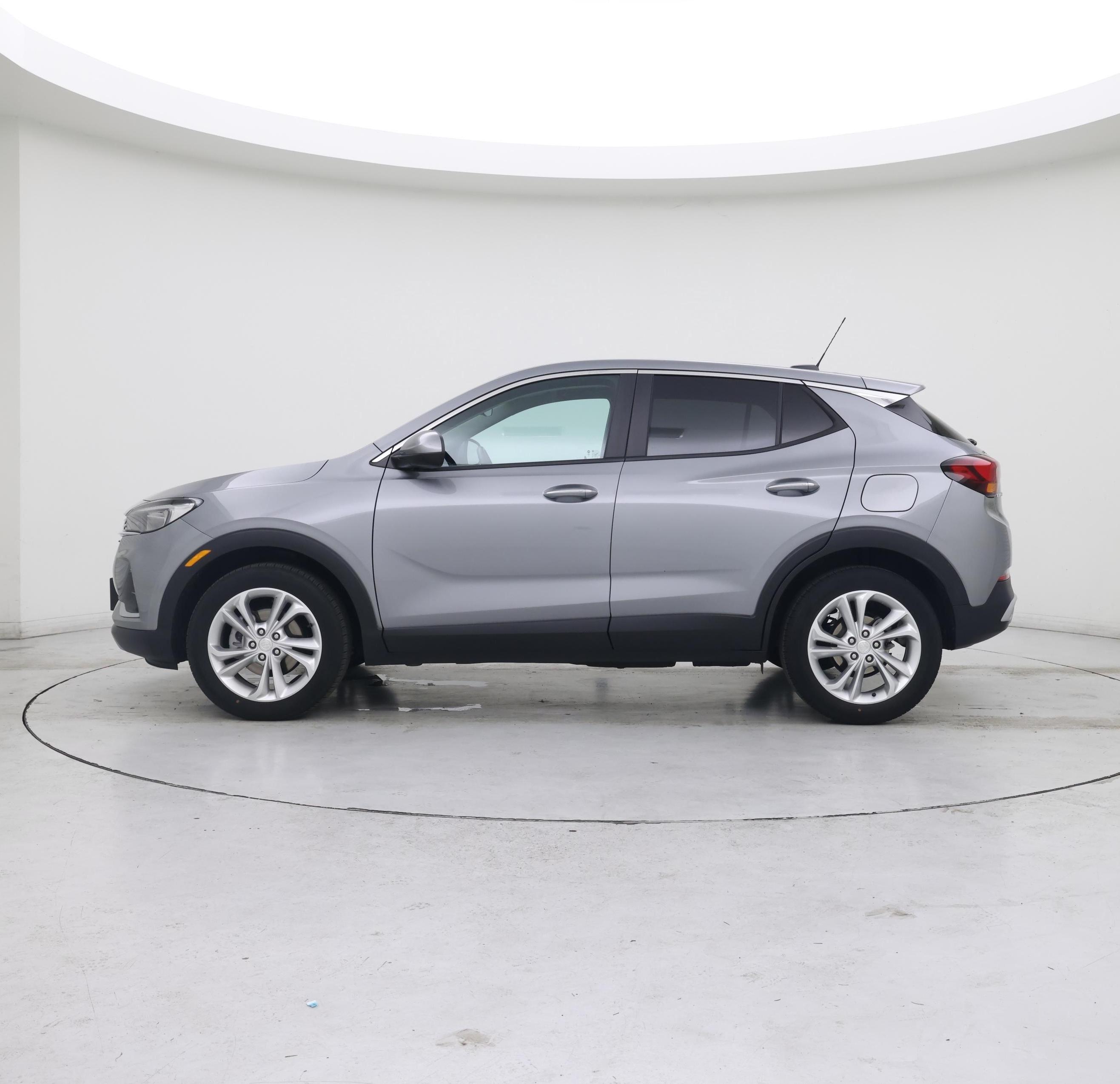 Thumbnail: 2023 Buick Encore GX - 3