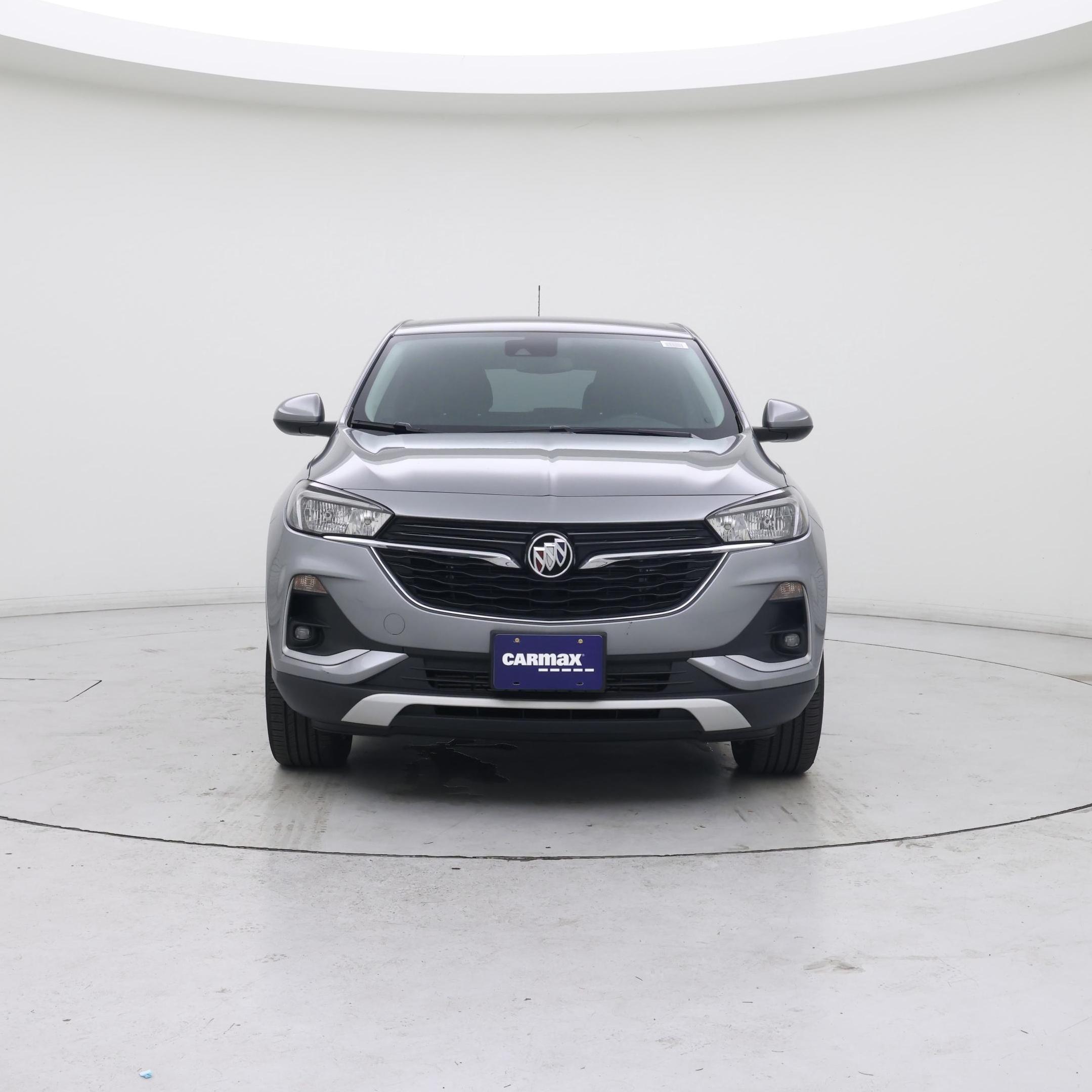 Thumbnail: 2023 Buick Encore GX - 5