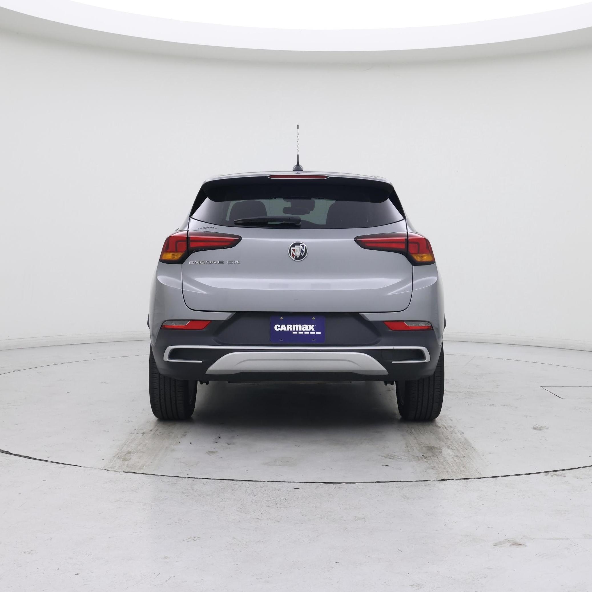 Thumbnail: 2023 Buick Encore GX - 6