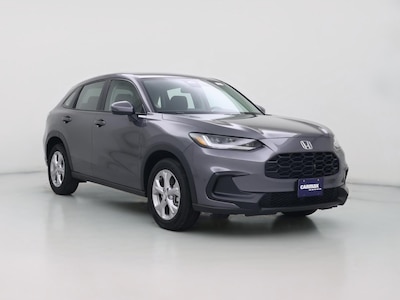 2024 Honda HR-V LX -
                  Portland, OR