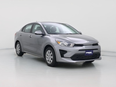 2022 Kia Rio S -
                  Portland, OR