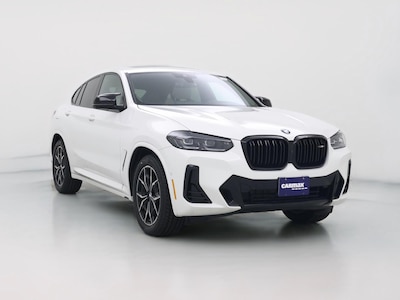 2022 BMW X4 M40i -
                  Portland, OR