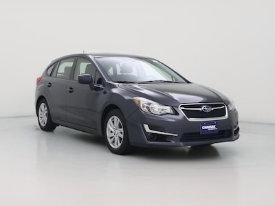 2015 Subaru Impreza Premium -
                Portland, OR