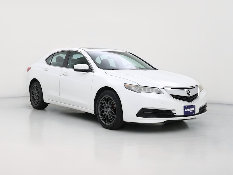 2016 Acura TLX  -
                  Portland, OR
