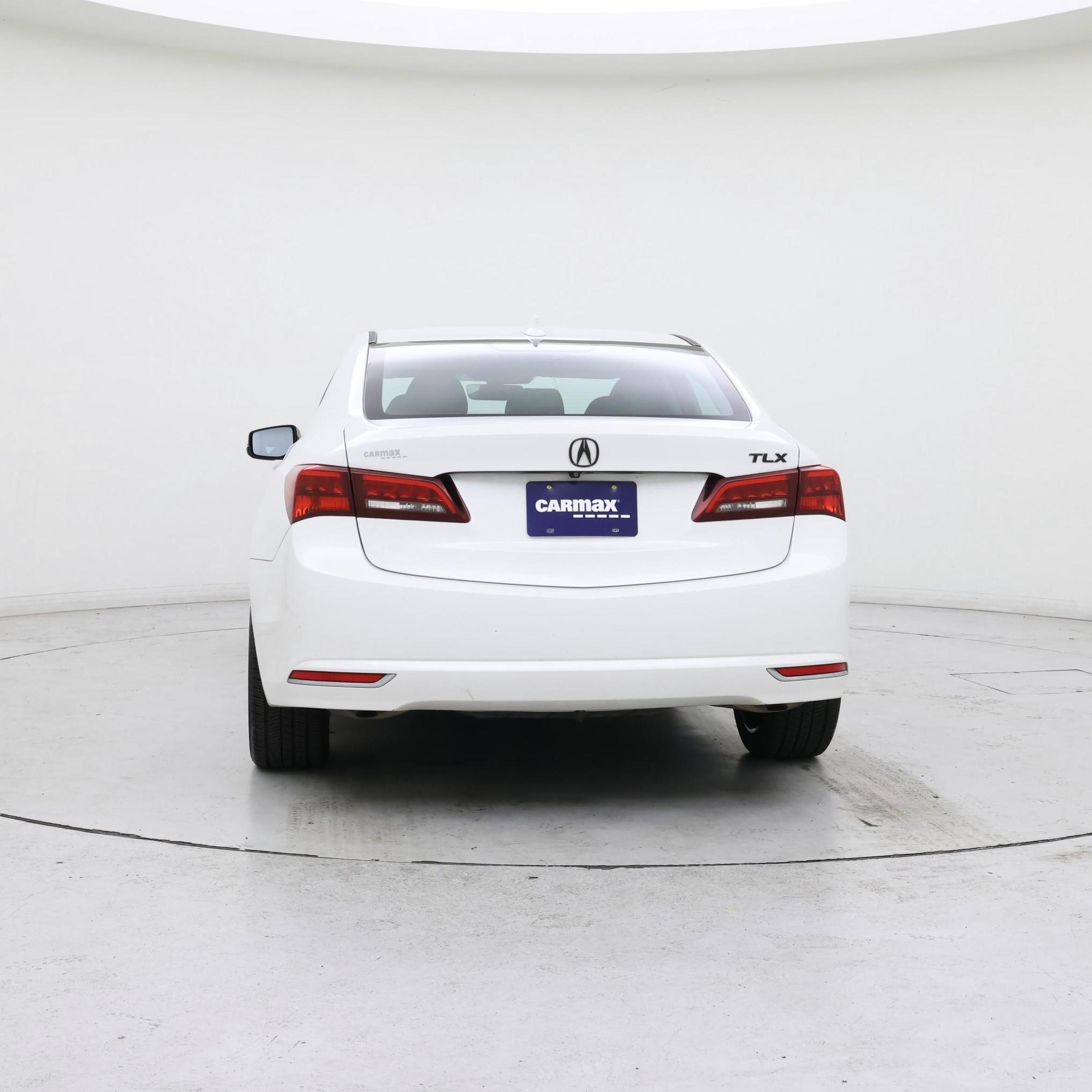 Thumbnail: 2016 Acura TLX - 6