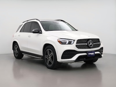 2022 Mercedes-Benz GLE 350 -
                  Spokane, WA