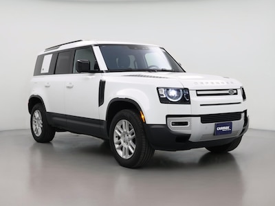 2022 Land Rover Defender 110 -
                  Spokane, WA