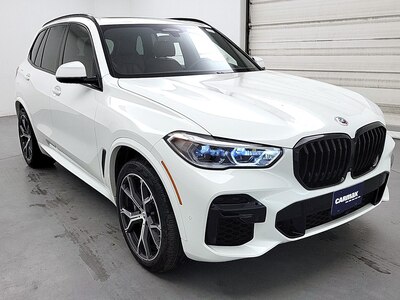 2023 BMW X5 M50i -
                Spokane, WA
