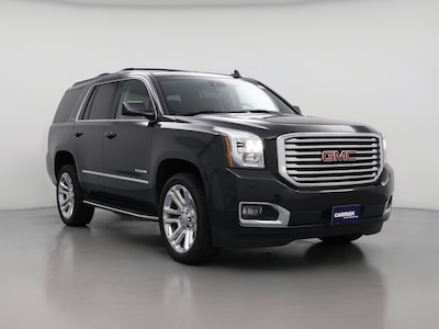 2020 GMC Yukon SLT -
                  Spokane, WA