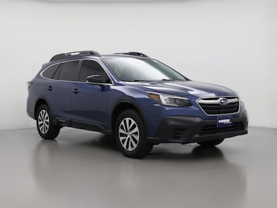 2020 Subaru Outback  -
                  Spokane, WA