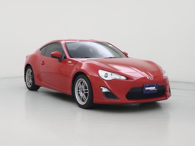 2013 Scion FR-S 10 Series -
                Portland, OR
