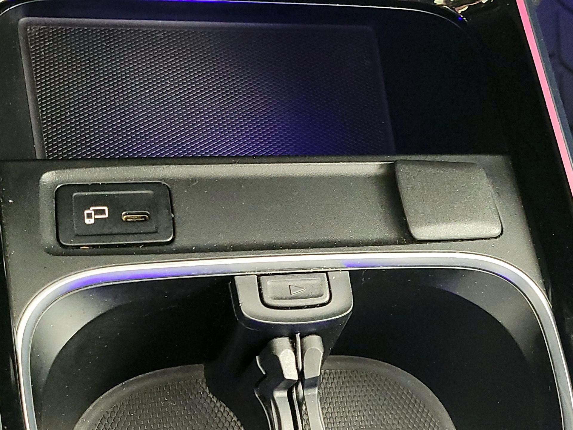 Thumbnail: 2022 Mercedes-Benz GLA - 18