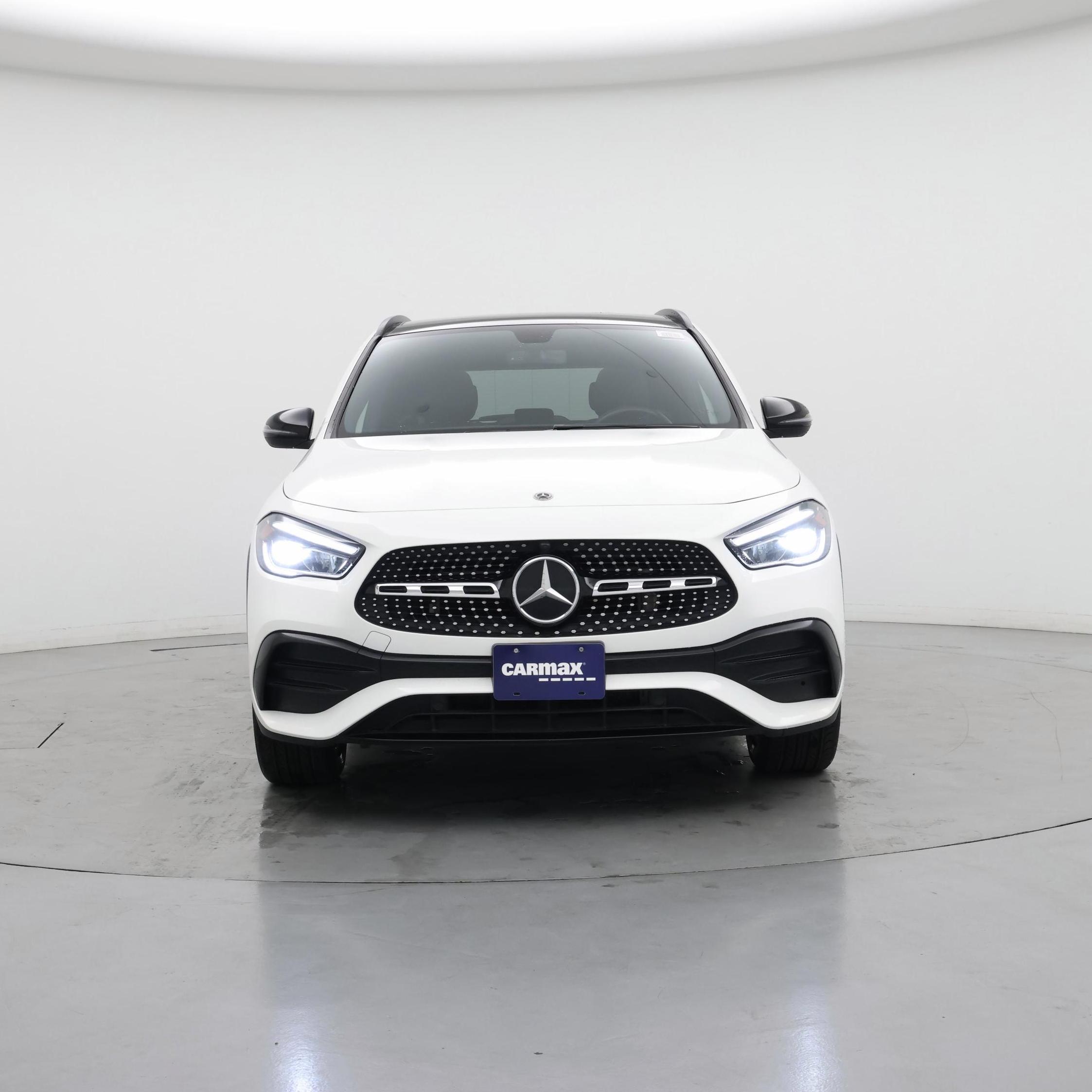 Thumbnail: 2022 Mercedes-Benz GLA - 5