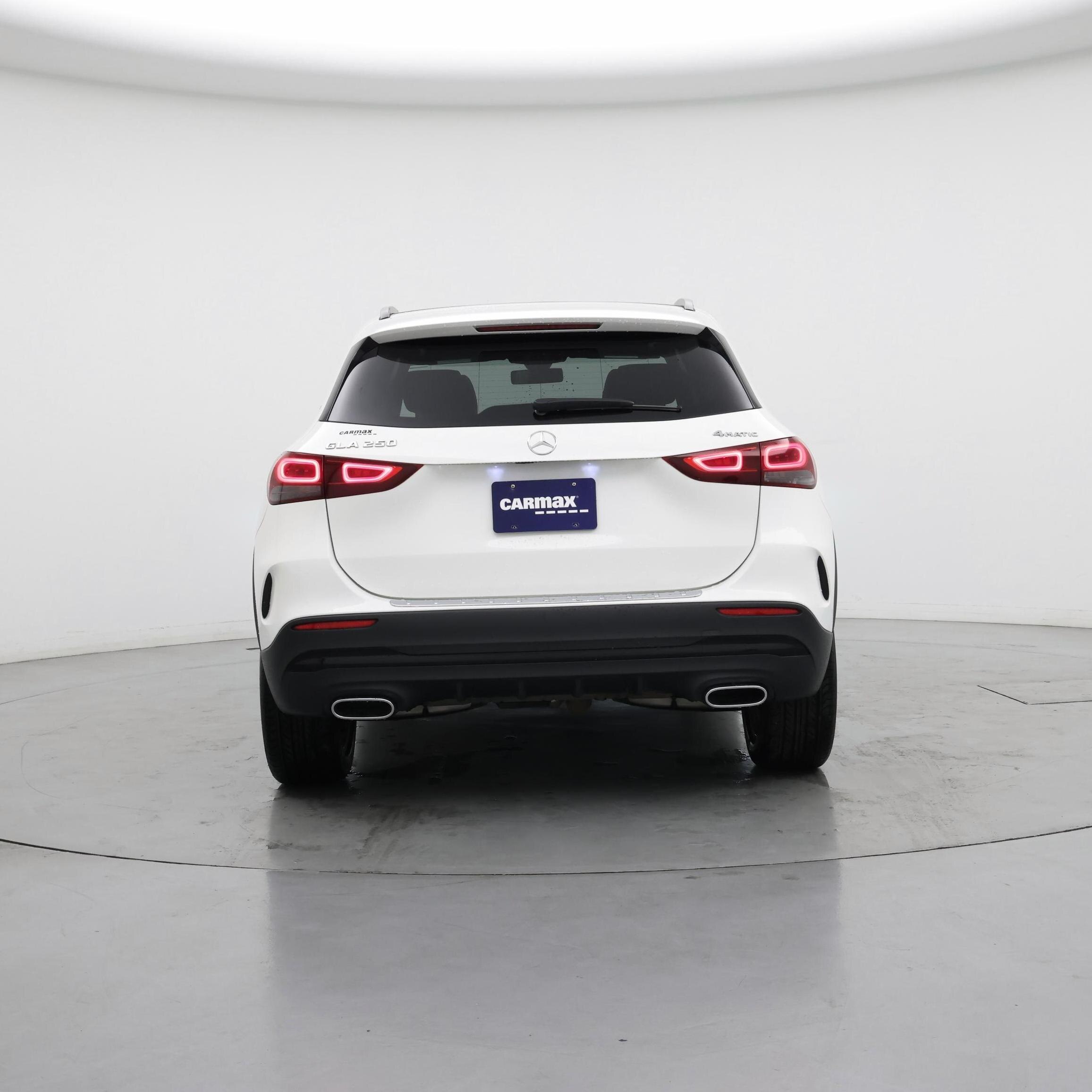 Thumbnail: 2022 Mercedes-Benz GLA - 6